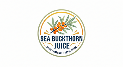 Sea Buckthorn Juice