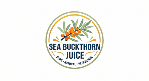 Sea Buckthorn Juice